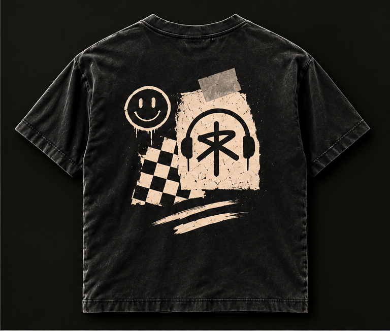 Lost Signal Tee