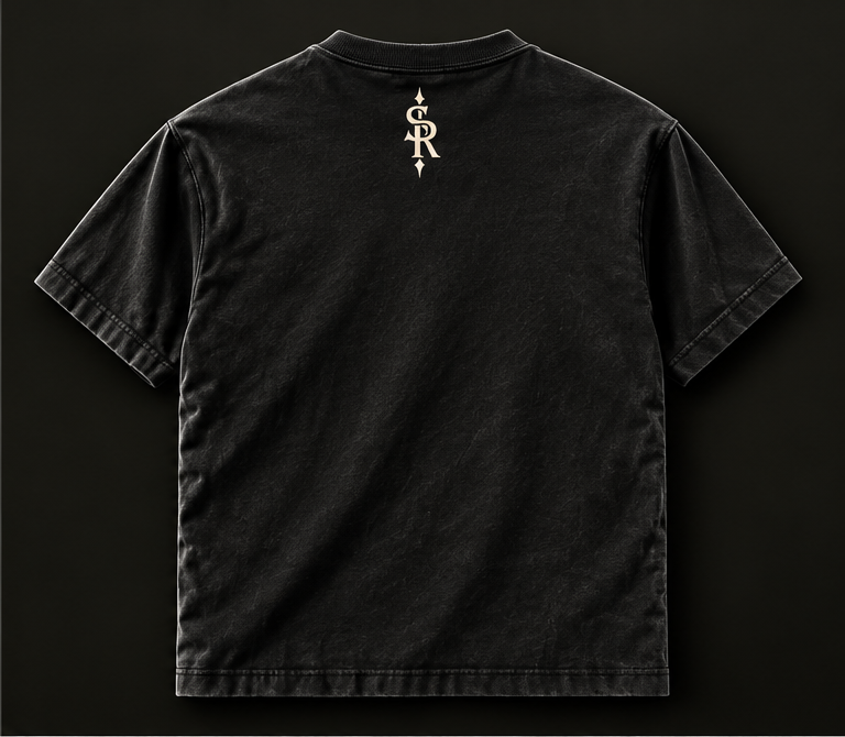Minimal Tee