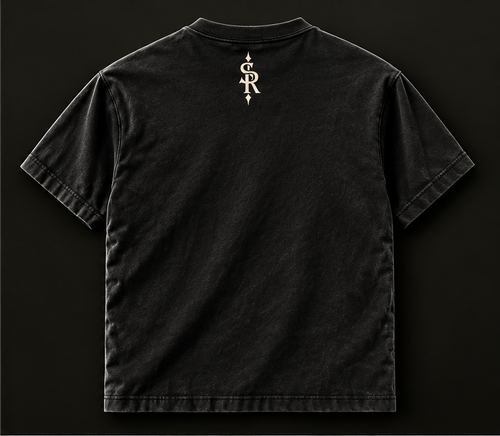 Minimal Tee