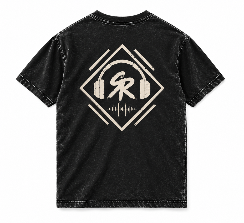 Diamond SR Tee