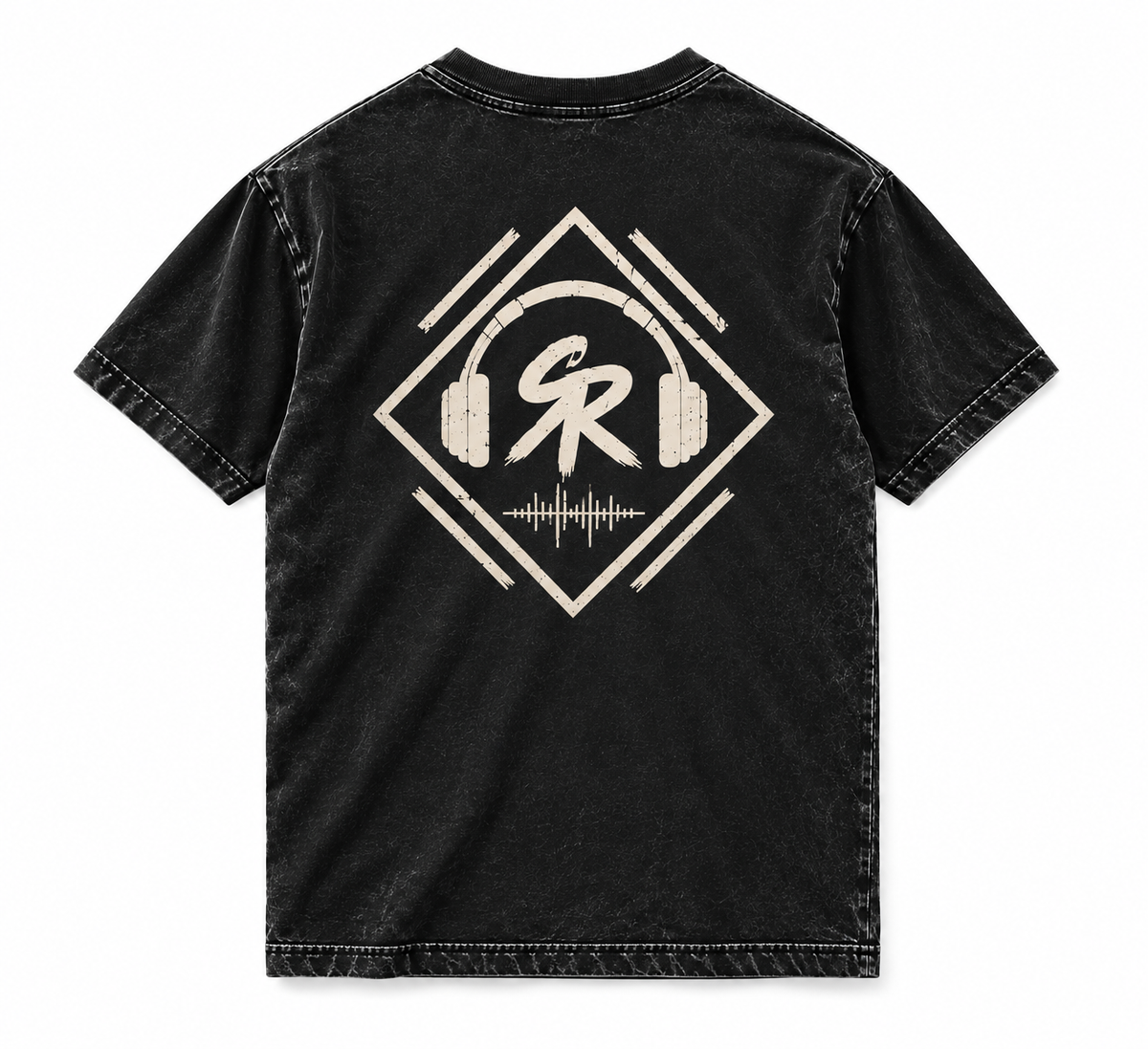 Diamond SR Tee