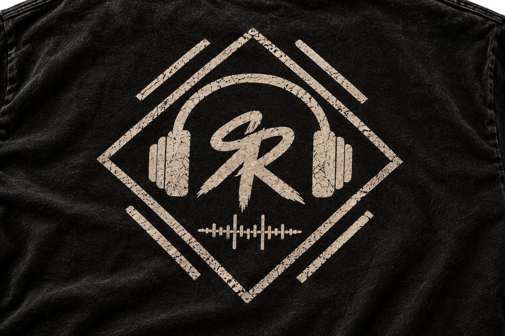 Diamond SR Tee