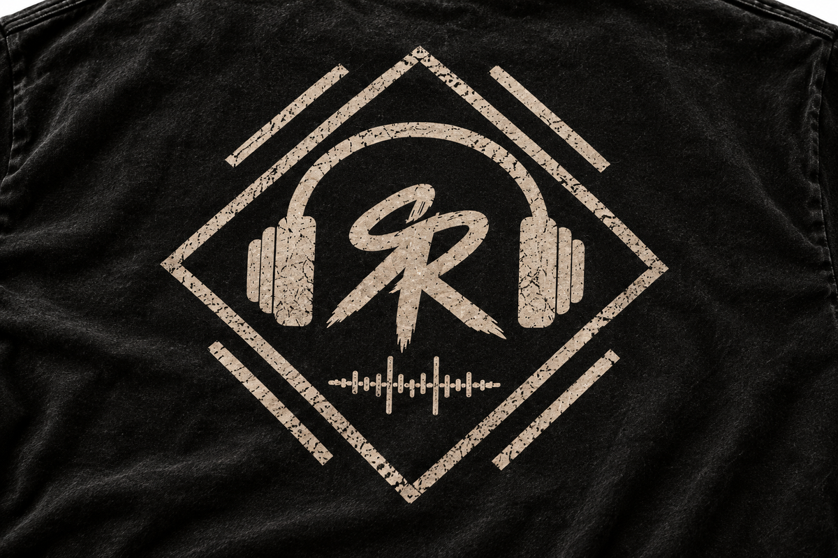 Diamond SR Tee