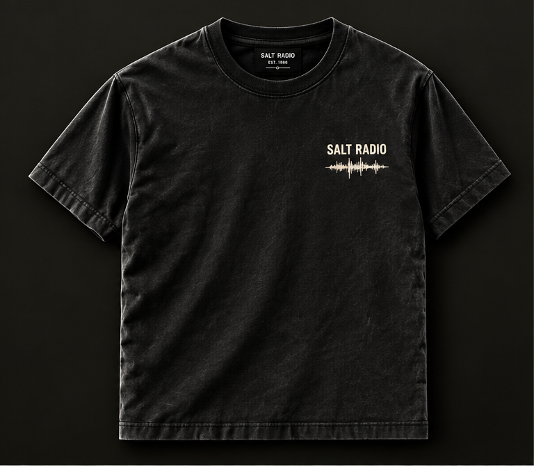 Minimal Tee