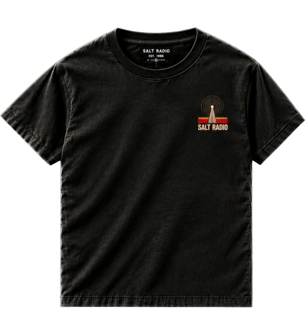 Late Night Tee
