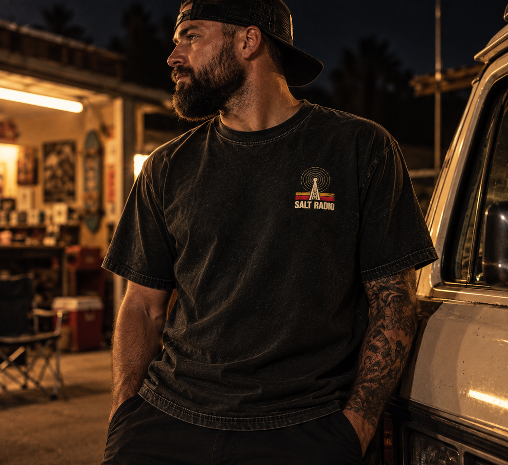 Late Night Tee