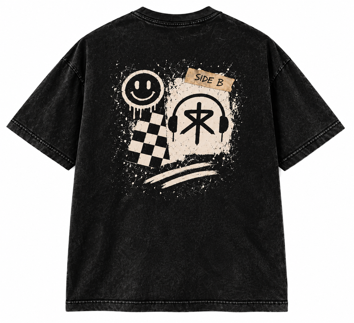 Lost Signal Tee