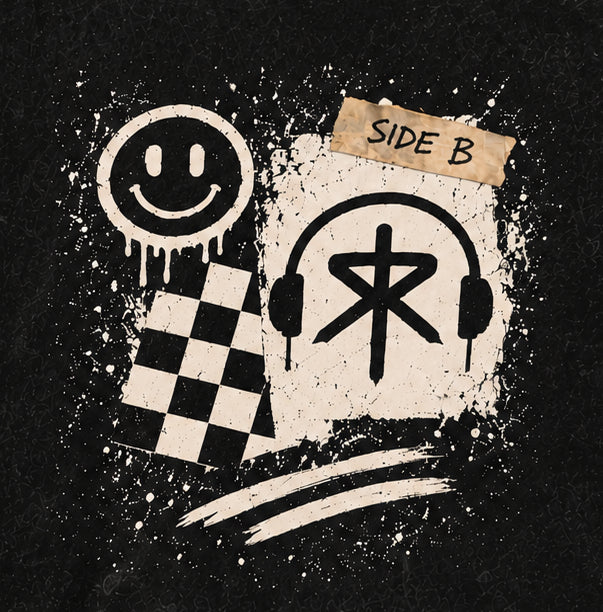 Lost Signal Tee