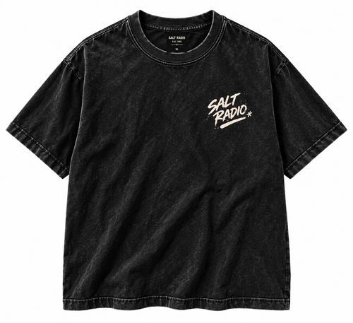 Lost Signal Tee