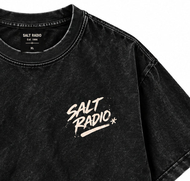 Lost Signal Tee