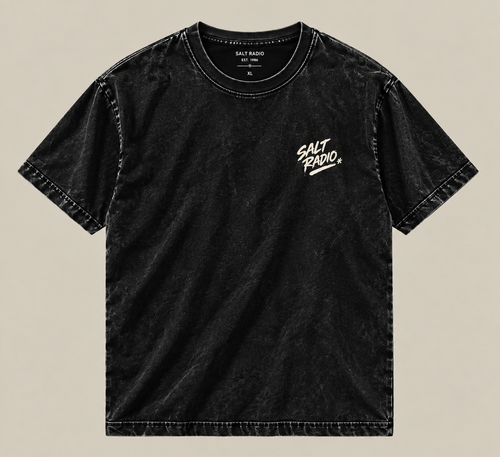 Lost Signal Tee