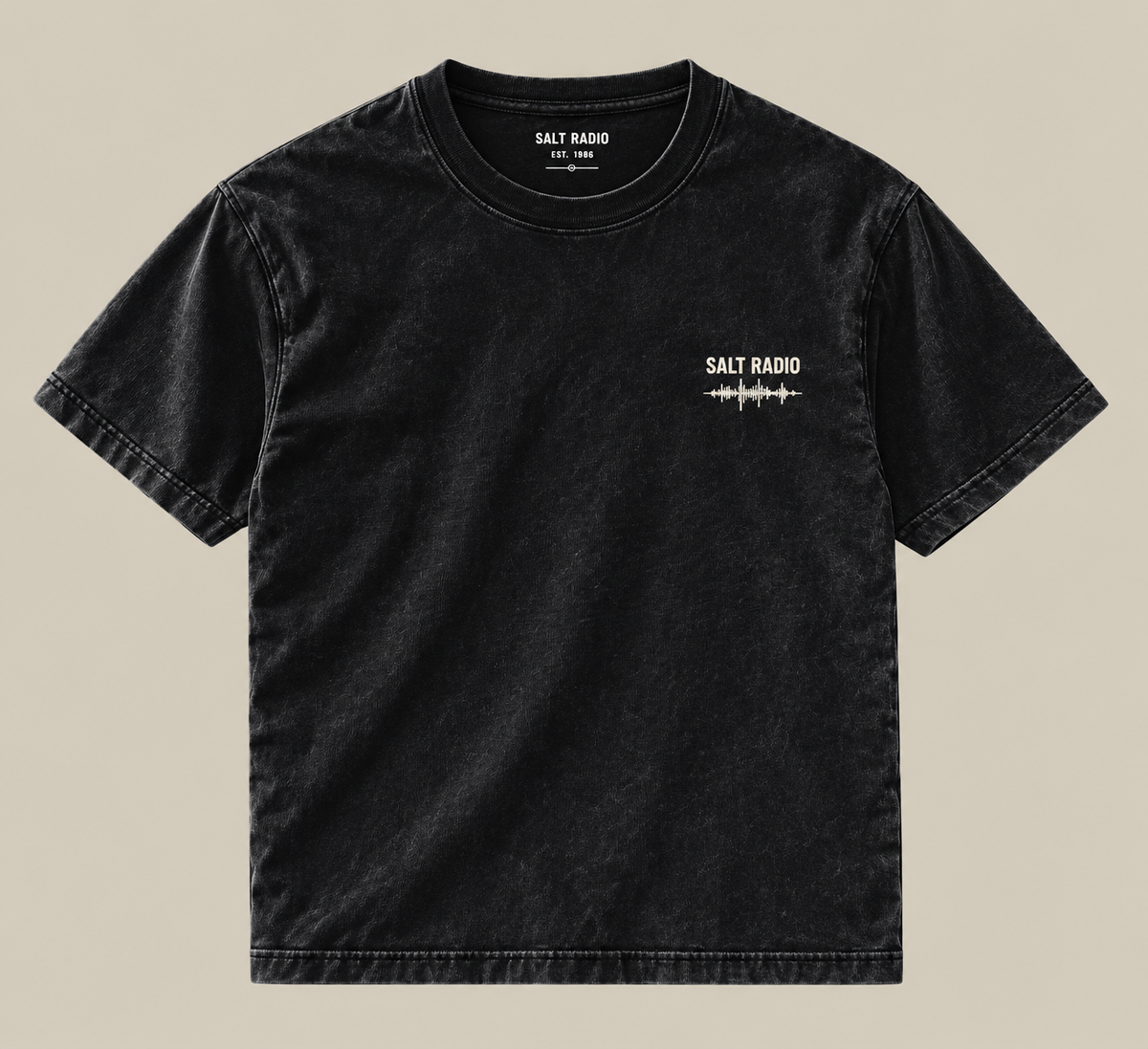 Minimal Tee