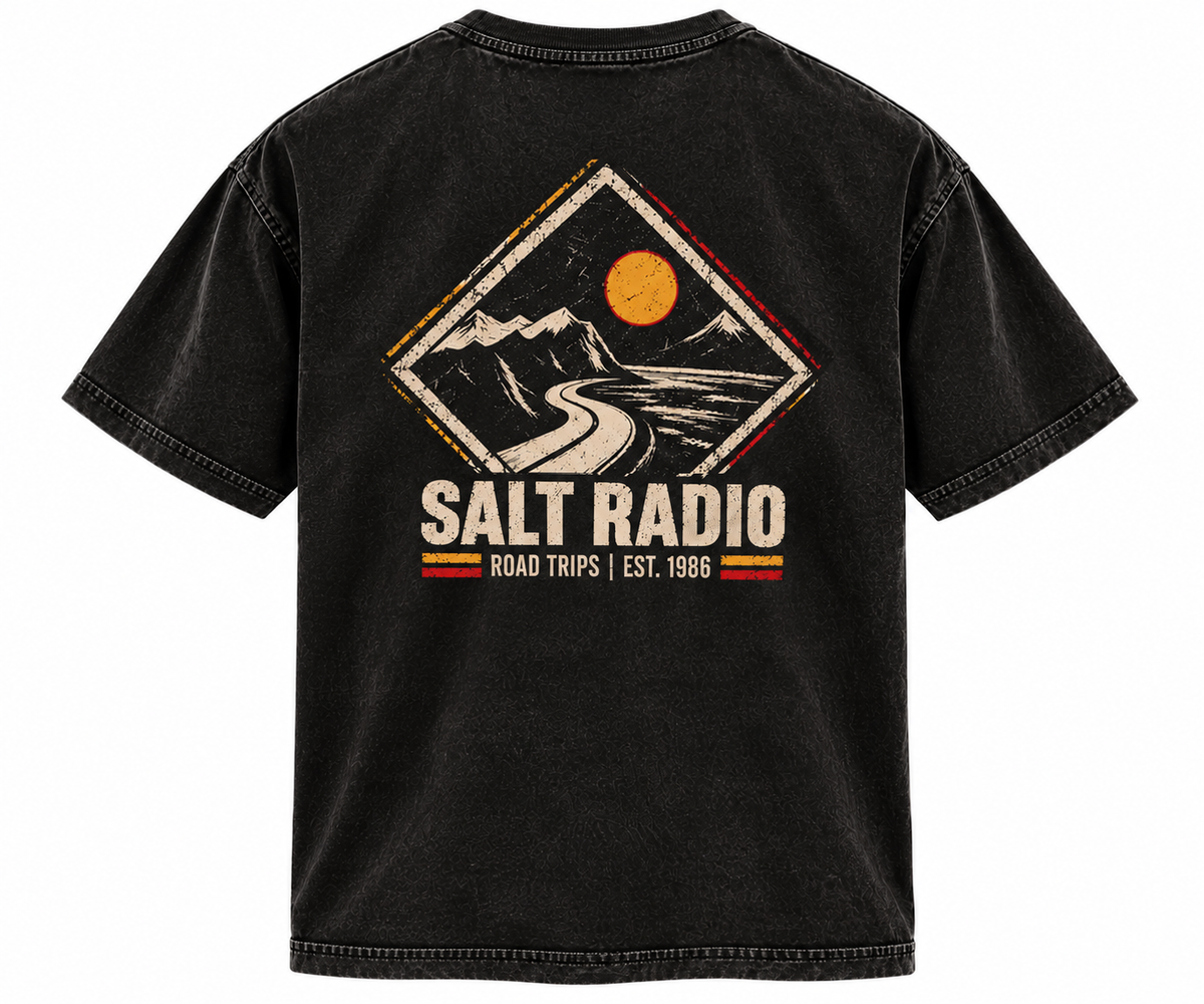 Road Trip Tee