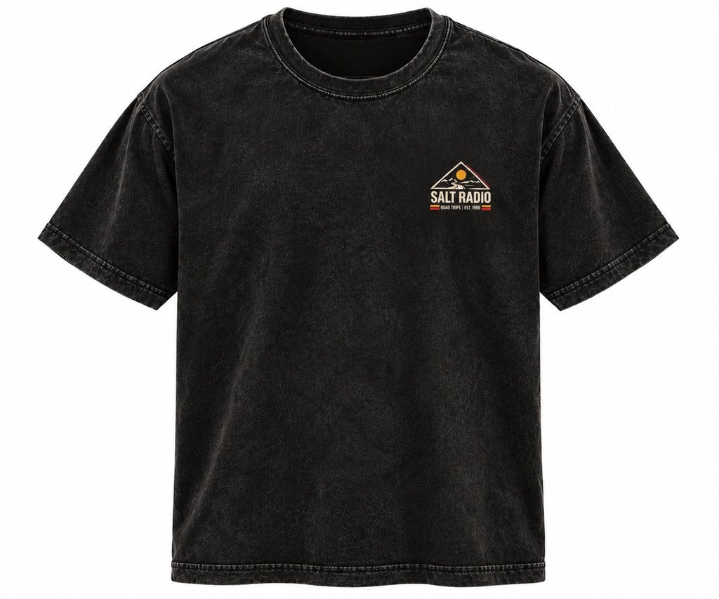 Road Trip Tee