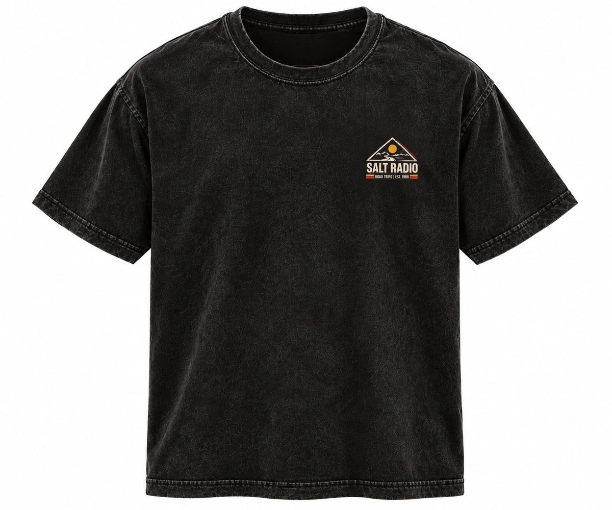 Road Trip Tee