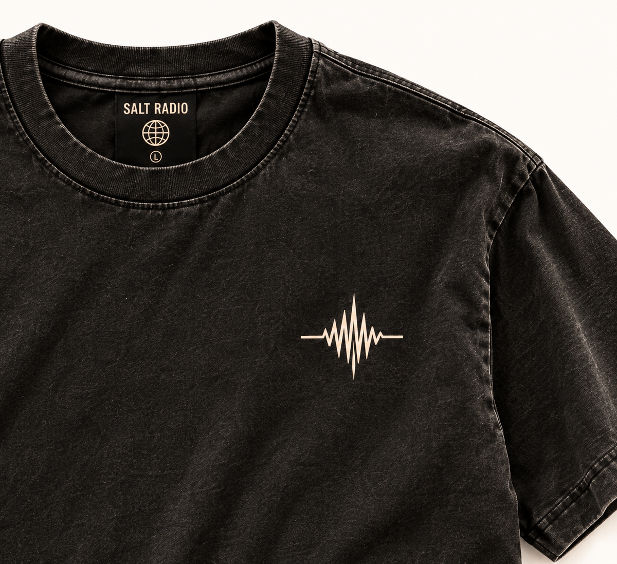 The Old Frequency Tee