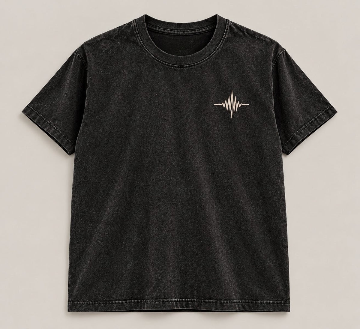 The Old Frequency Tee