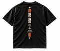 The Old Frequency Tee